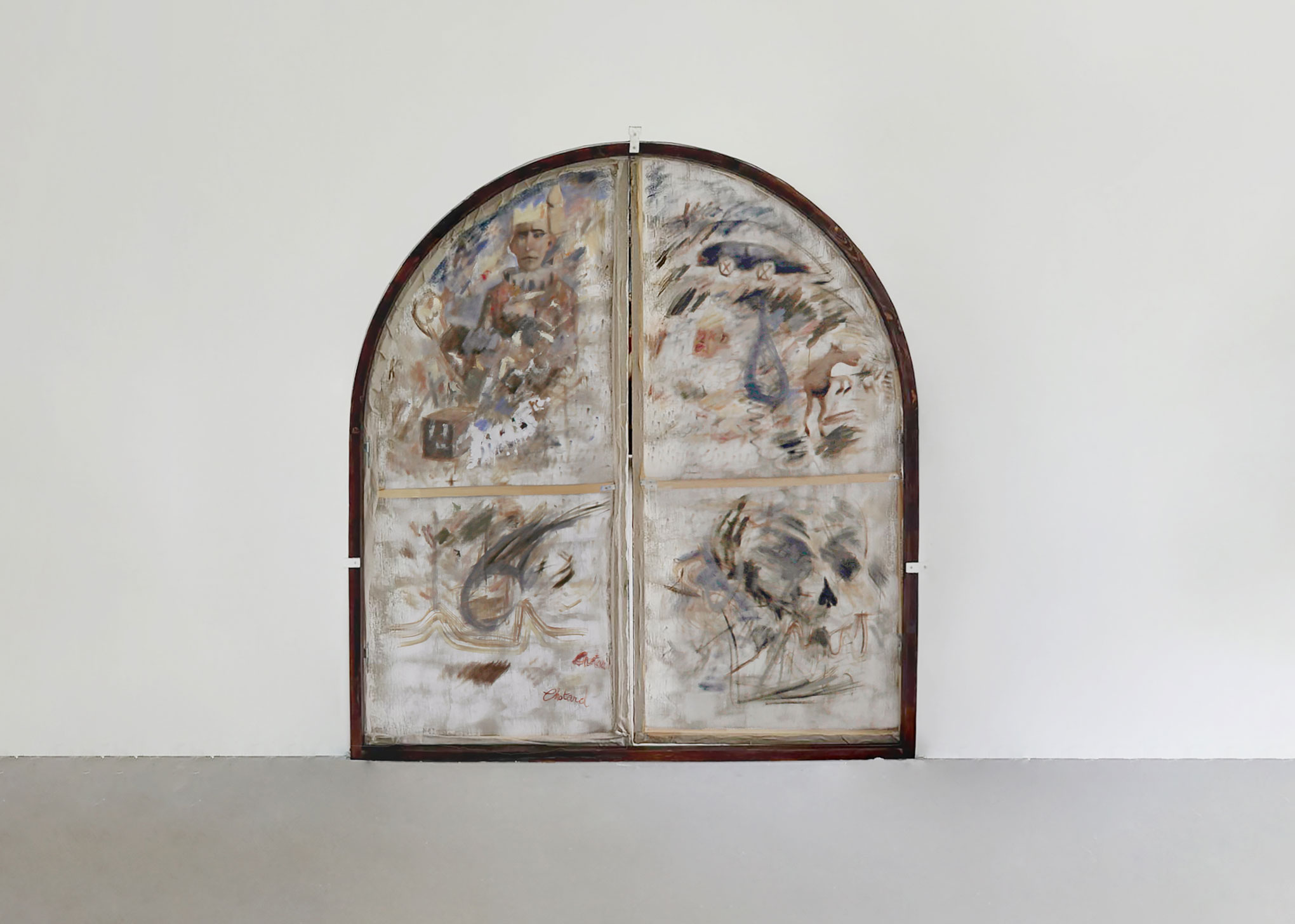 Relève la tête princesse