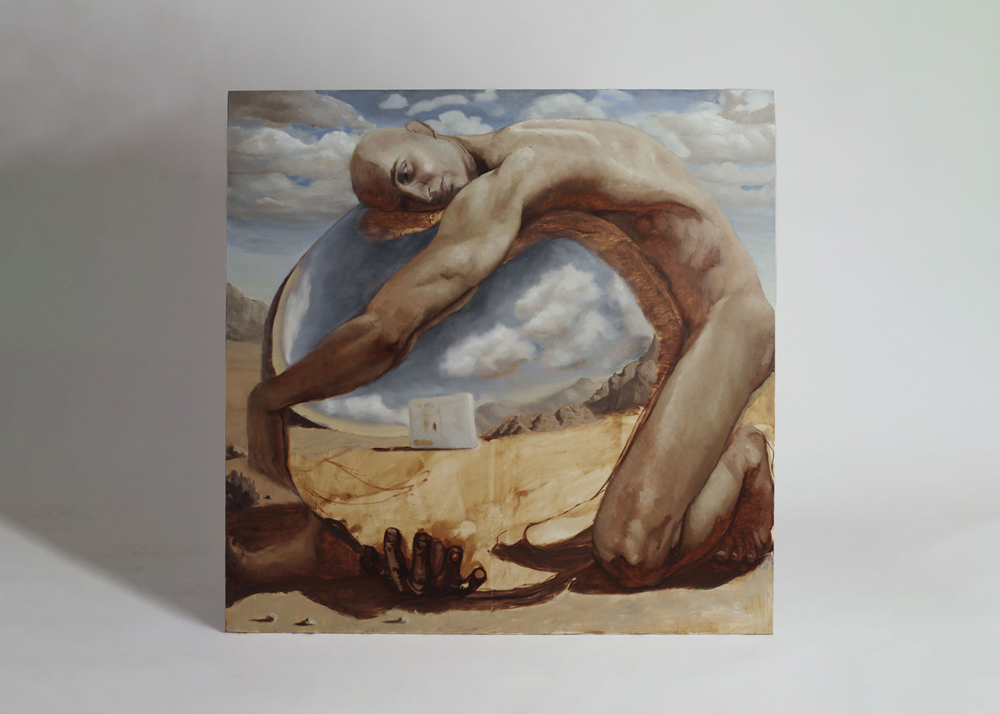 Sisyphe aimait son rocher