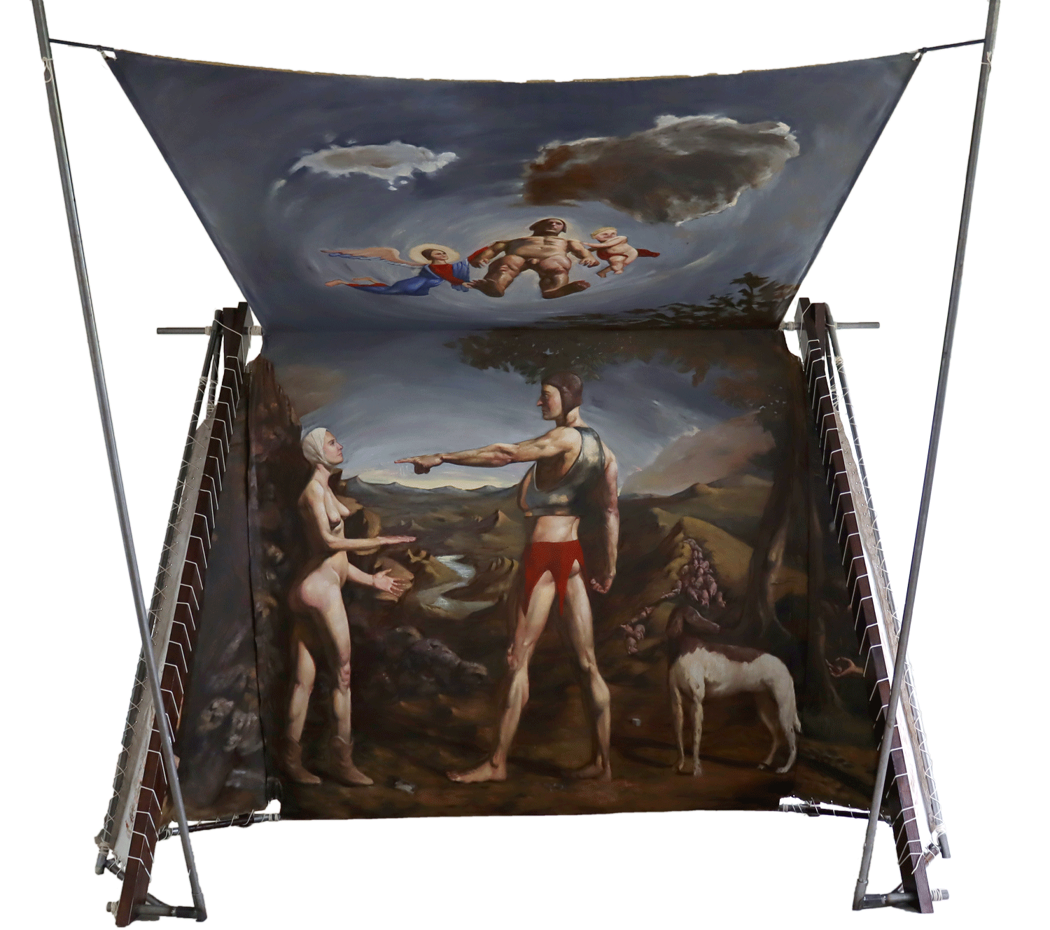 y'en a pas tout vignette